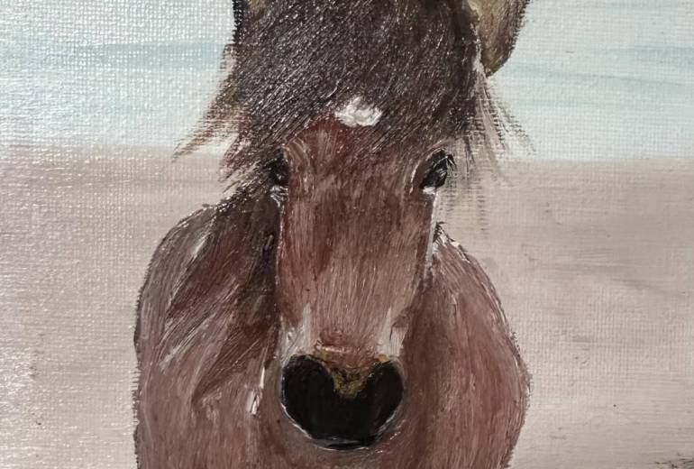 クラブ　大地の中で