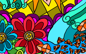 自然の恵み - ましゅまろまかろん