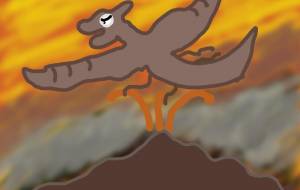 ジュラ紀時代 - アクター 