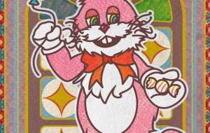 ダイヤ　あの頃のワクワクをもう一度 - 【イベント】Challenged Artist Project【2025】 