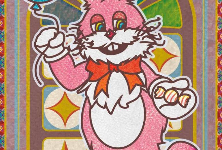 ダイヤ　あの頃のワクワクをもう一度