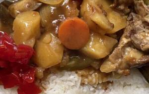 我が家のカレー - 笹谷正博 