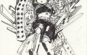 全弾発射 - ラッコアラ 