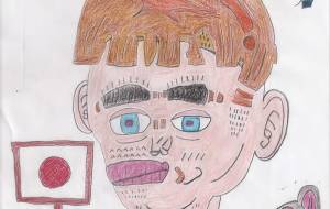 Gyaos君 - 上原碧桜 