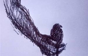 悲しみを知っているからこそ、瞳が光を見る事がなくても優しいあなたは(例えば小さな命を愛する気持ち) - 真鍋哲地