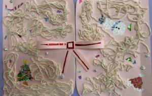 メリークリスマス - 名もなき米3号
