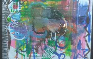 ひらく - 杉山悟 