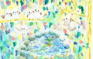 しあわせ　 - 工房はんど　あんず 