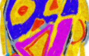 エマちゃん - hakaalash