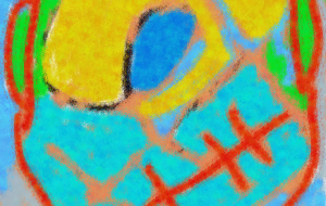 マイケル - hakaalash 