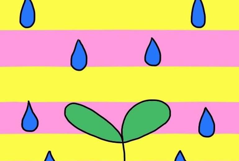 クラブ　人にも自然にも大切なもの。