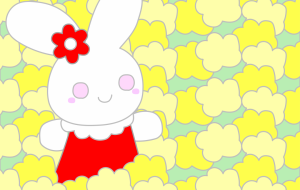 好きな事は何？自分らしく生きるって大切なこと！ - うさぎ番長 