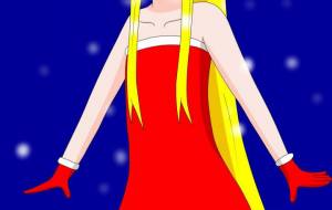 サンタコス - 夢見　ぴょんた 