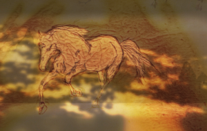 照り付ける日々 - 小林由樹 