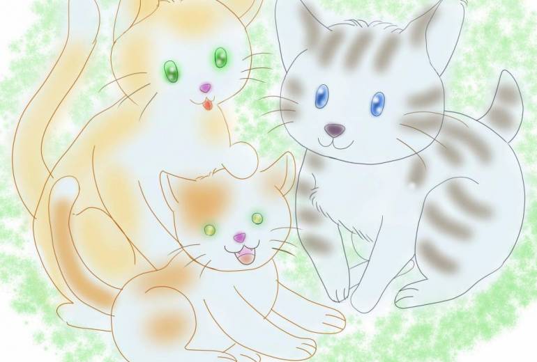 ハート　深いぬくもり