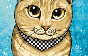 上目遣い - Yukari 