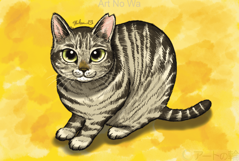 モモちゃん店長 - Yukari 