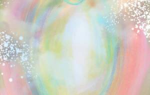 スペード　生まれる前の静けさ - 【イベント】Challenged Artist Project【2025】 