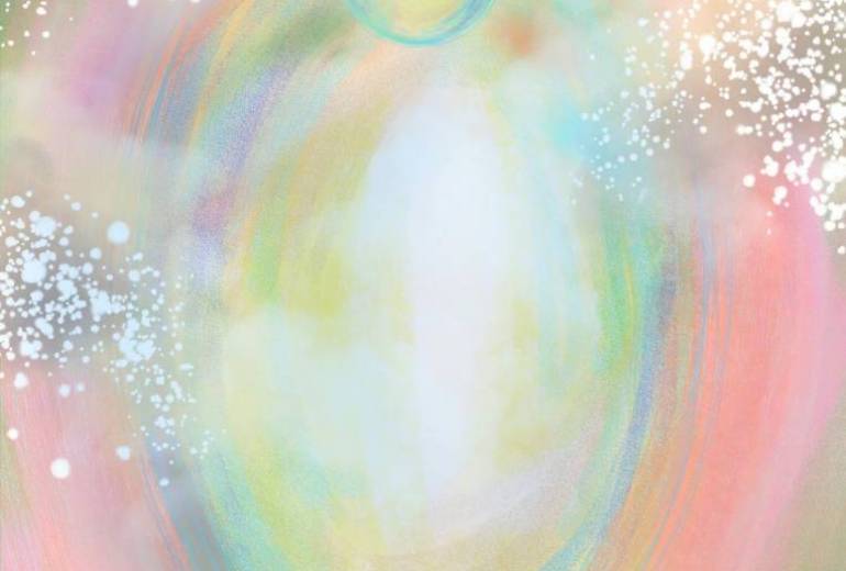 スペード　生まれる前の静けさ