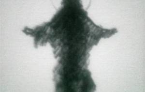 世界中の精神障害者よあなたは神様の声が聞こえますか、あなたは神様の幻影が見えますか、あなた達に聖なる苦しみと安らぎを与えます - 真鍋哲地 