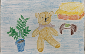 テディベア - maco