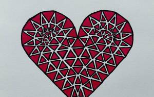 ハート　実 - 【イベント】Challenged Artist Project【2025】 