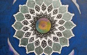 スペード　冬の種 - 【イベント】Challenged Artist Project【2025】 