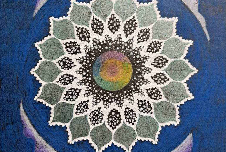 スペード　冬の種