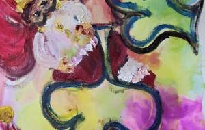 クラブ　弾むクローバー - 【イベント】Challenged Artist Project【2025】 