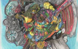 スペード　私の挑戦 - 【イベント】Challenged Artist Project【2025】 