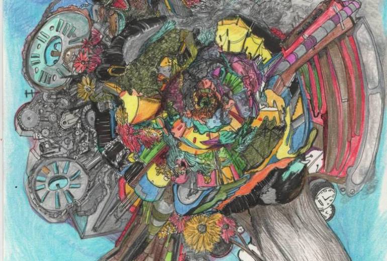 スペード　私の挑戦