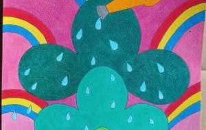 クラブ　大きくなぁ～れ - 【イベント】Challenged Artist Project【2025】 