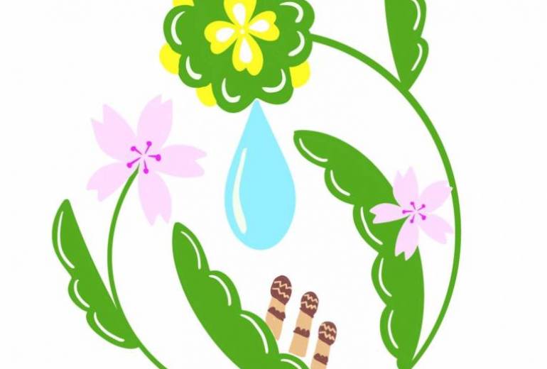 クラブ　生まれる春と恵み