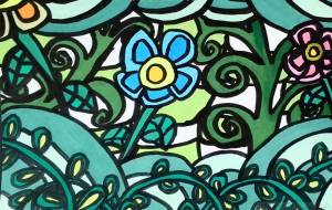 ぐんぐん育つ植物達のエネルギー - ましゅまろまかろん 