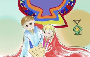 スペード　一緒に考えよう - 【イベント】Challenged Artist Project【2025】 