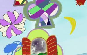 クラブ　それからの夢 - 【イベント】Challenged Artist Project【2025】 