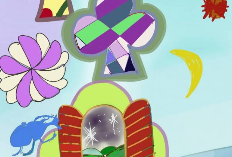 クラブ　それからの夢