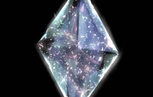 ダイヤ　光り輝くダイヤ - 【イベント】Challenged Artist Project【2025】 