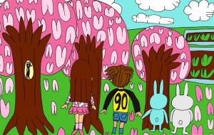 クラブ　花見 - 【イベント】Challenged Artist Project【2025】 