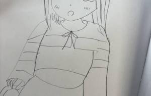 女の子 - ままま