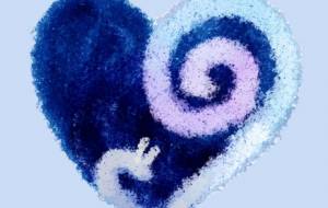 ハート　Kokoro - 【イベント】Challenged Artist Project【2025】 