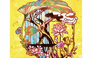 クラブ　あめつち - 【イベント】Challenged Artist Project【2025】 