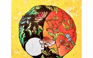 ハート　ゆい - 【イベント】Challenged Artist Project【2025】 