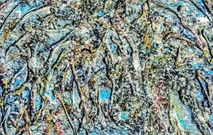 雪桜 - 久保田　俊 