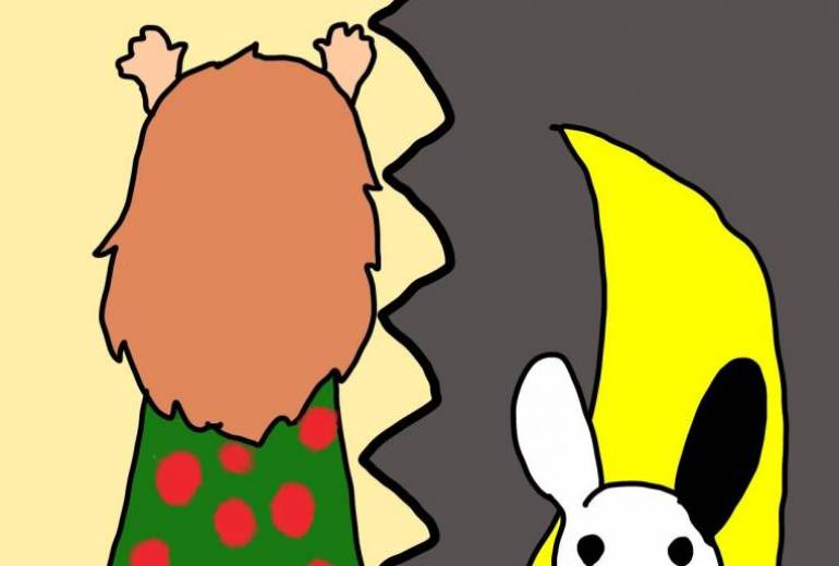 スペード　光と影は、隣り合わせ