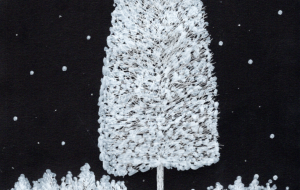 クリスマスのイルミネーション どう飾る？ - 柴田 和子 