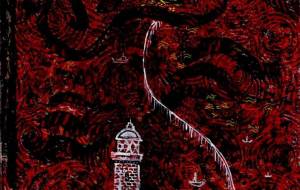 ハート　赤い海 - 【イベント】Challenged Artist Project【2025】 