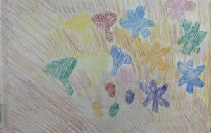 秋のあふれる風景 - レイくん 