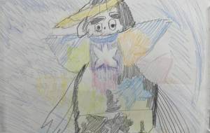 秋の伊達政宗 - レイくん