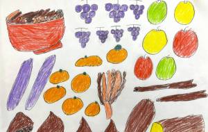 秋のたへもの - 凌